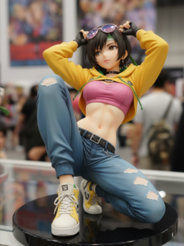 @OMG! Collectibles