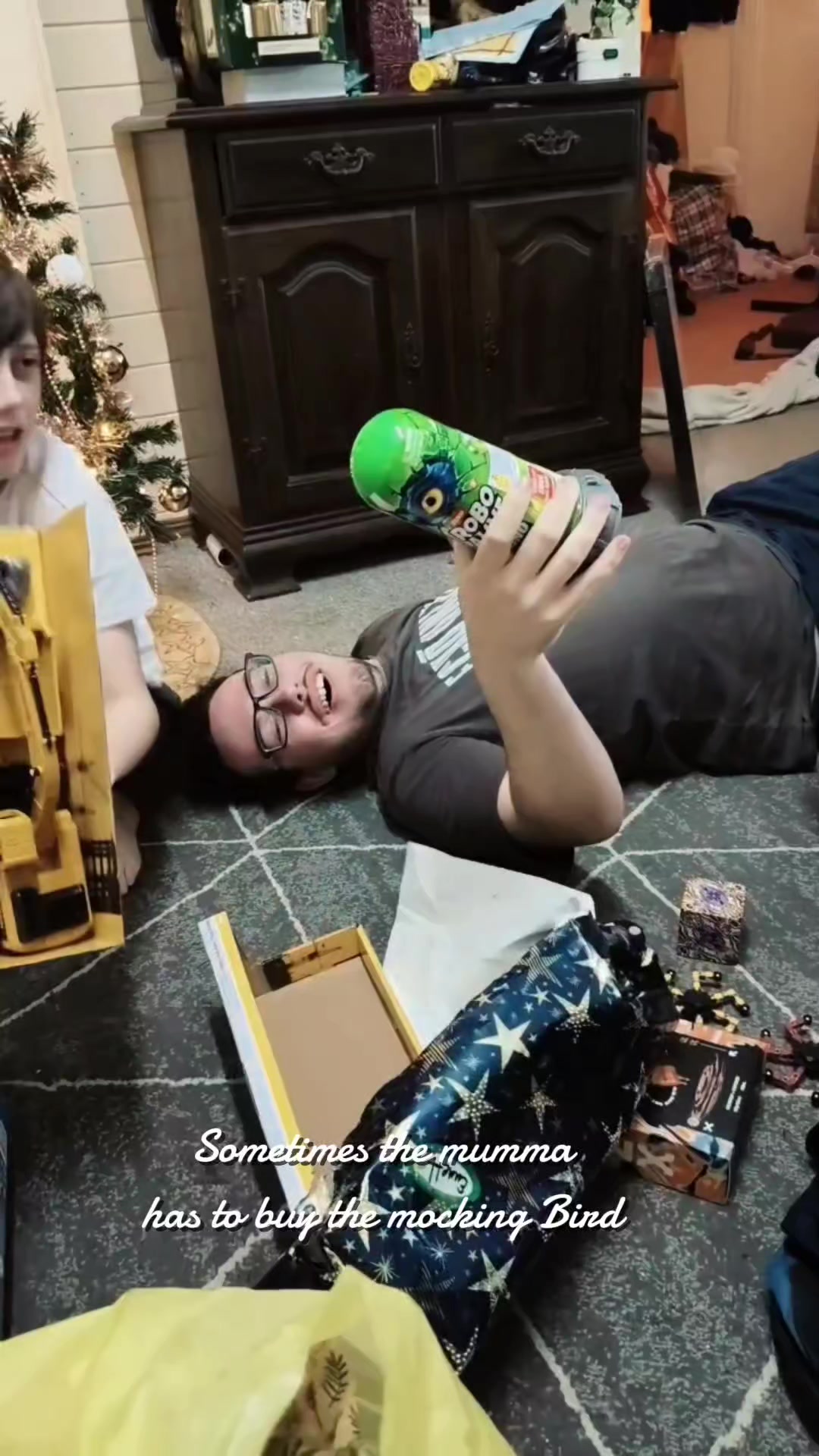 @Crybelle