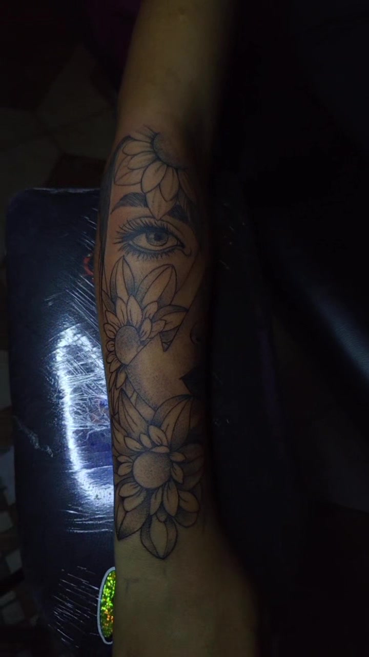 @Dariel INK Tatto
