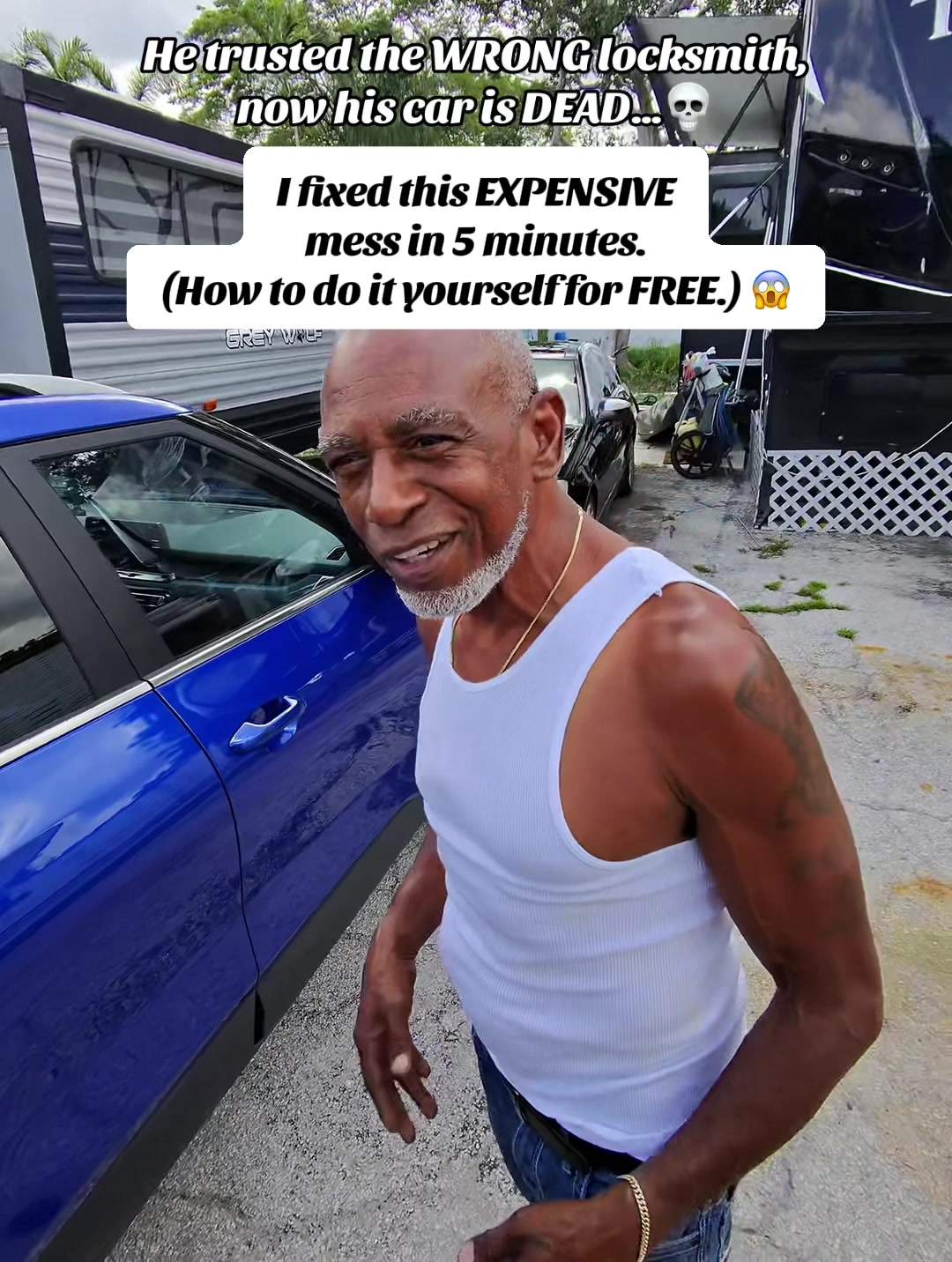 @GetKeyro®