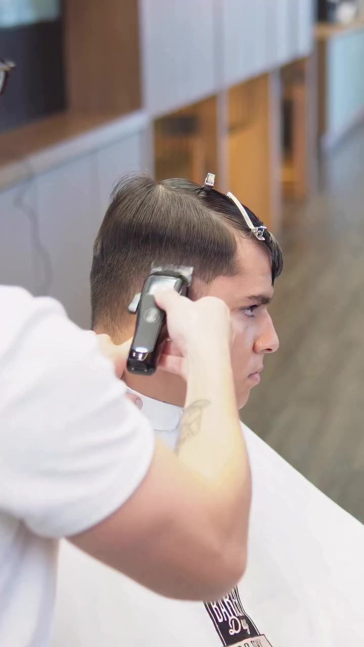 @hair styler