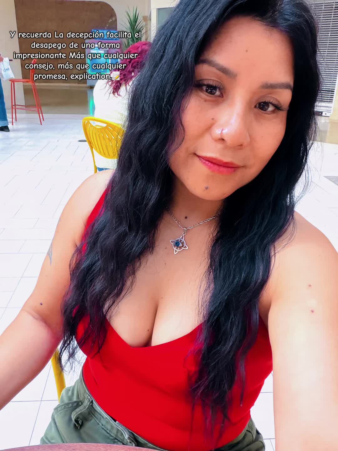 @𝒞𝒽𝑒𝓁𝒶 𝓂𝑒𝓃𝒹𝑒𝓏 ☘️🌺