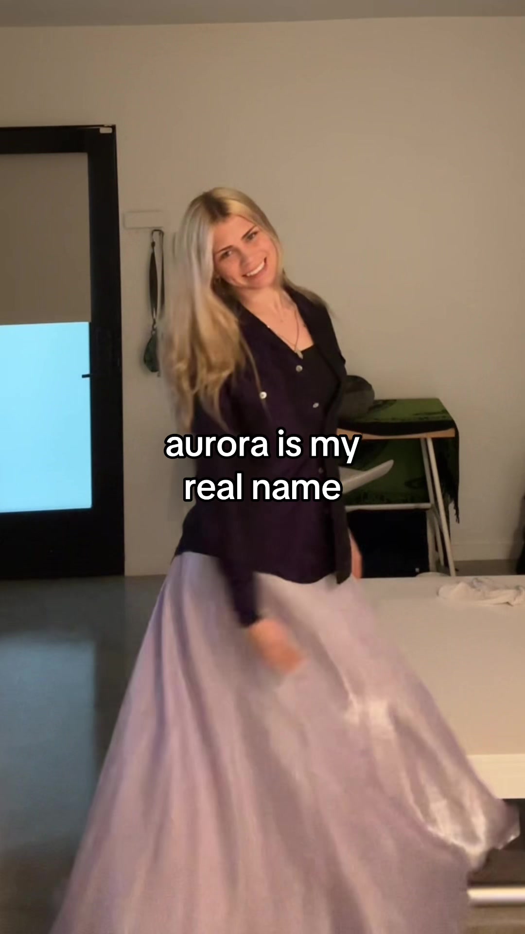 @Aurora Beaudoin