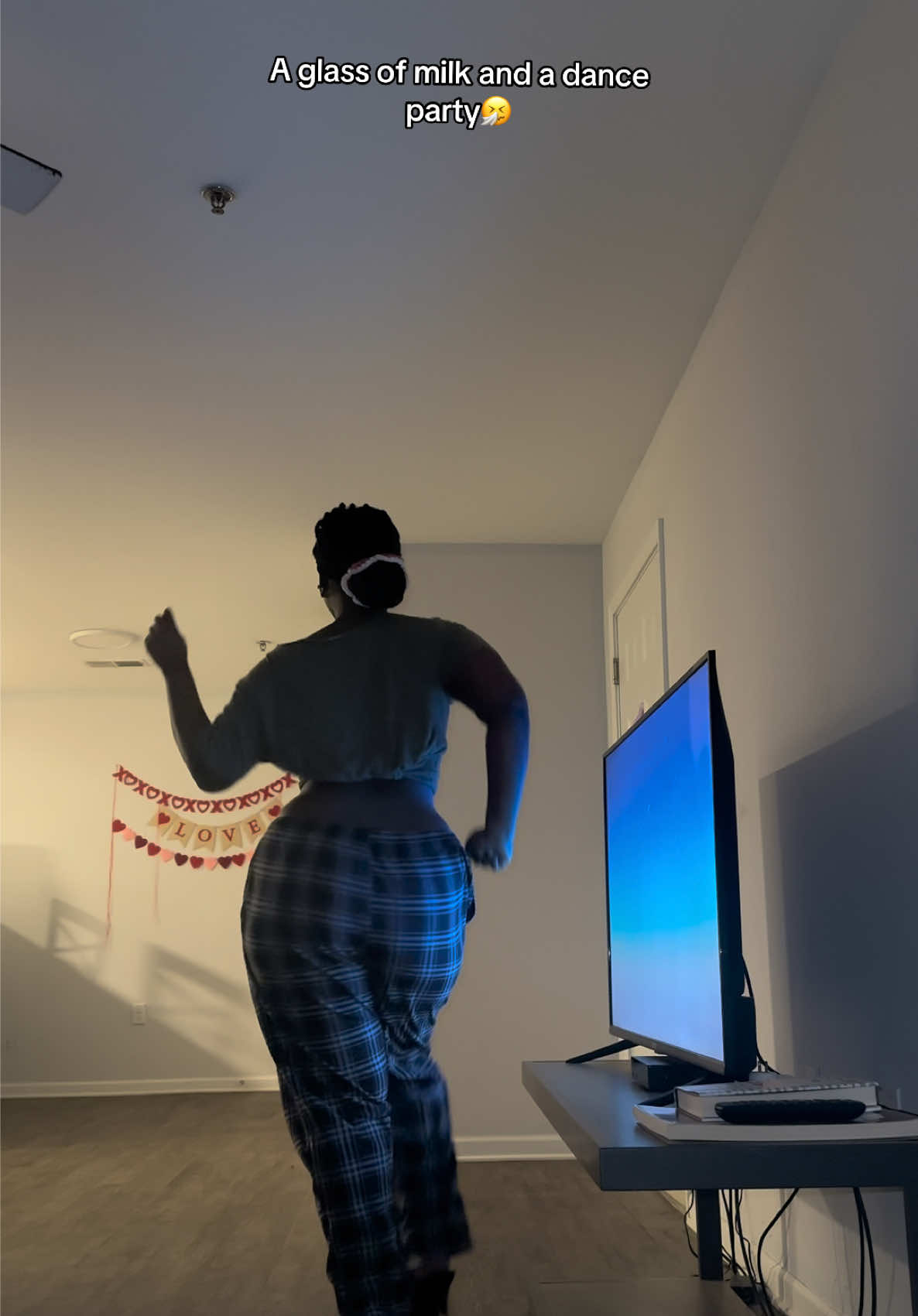 @Vanessa