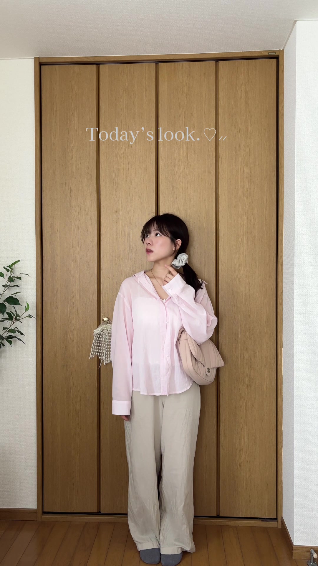 @ユミ