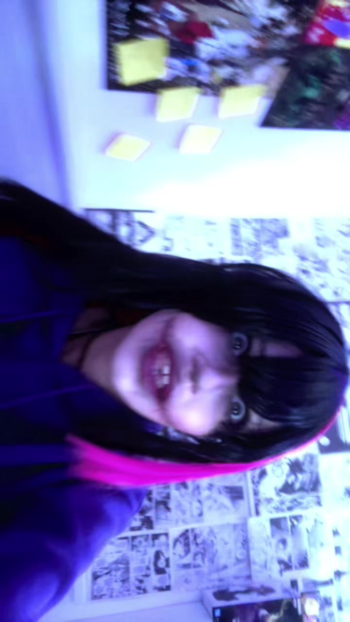 @⦻ Nina the killer ⦻