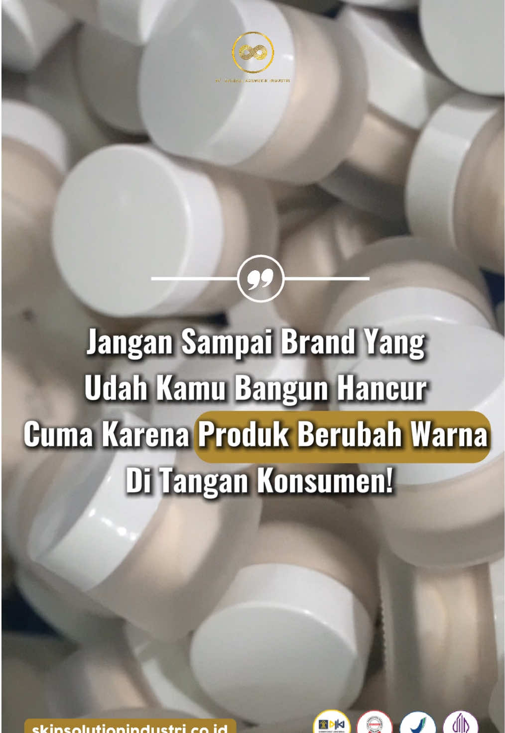 @PT SkinSol Kosmetik Industri