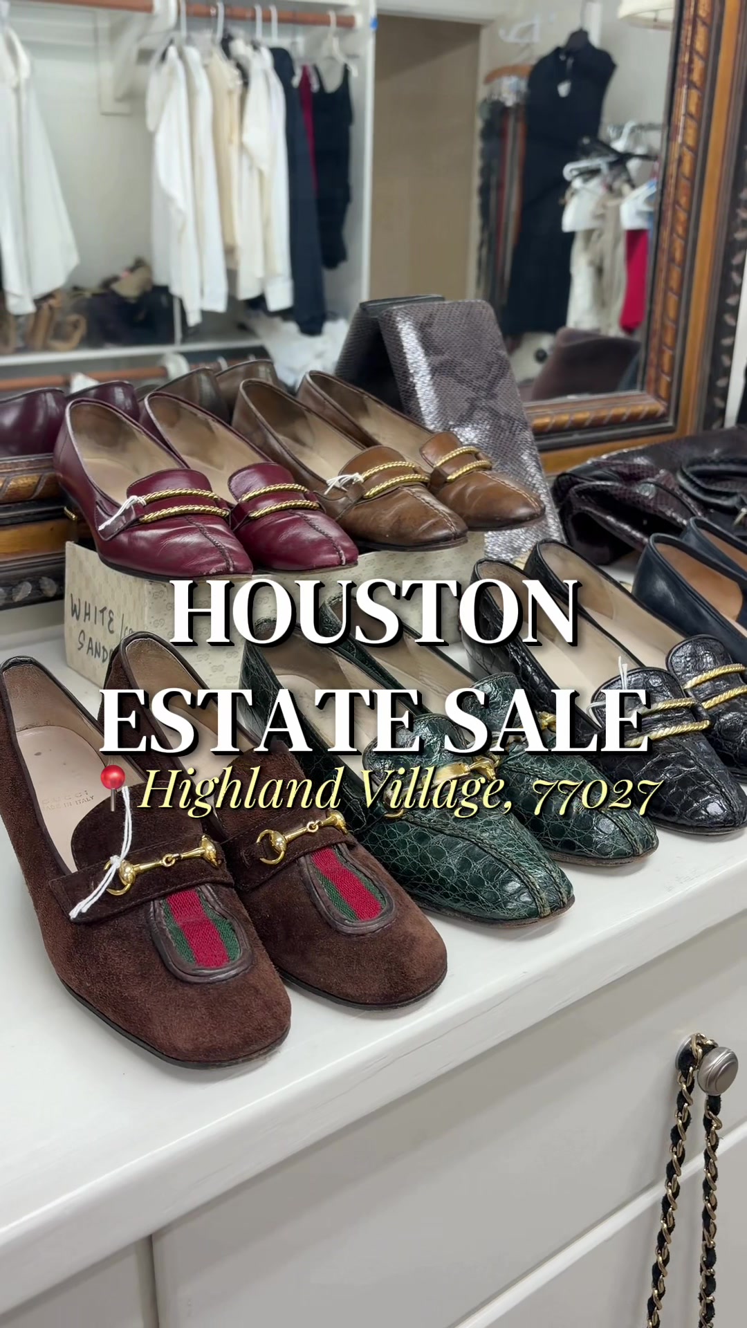 @Kiwi | HTX Estate Sales
