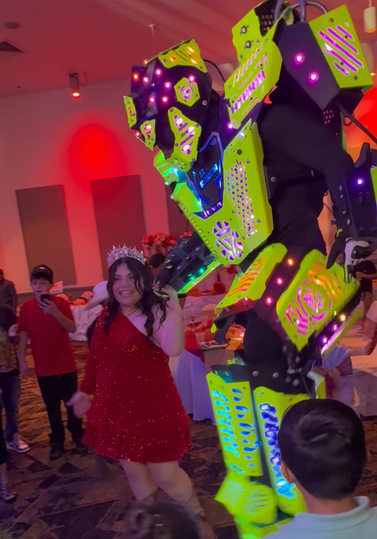 @EL GARCIA MX Entertainment