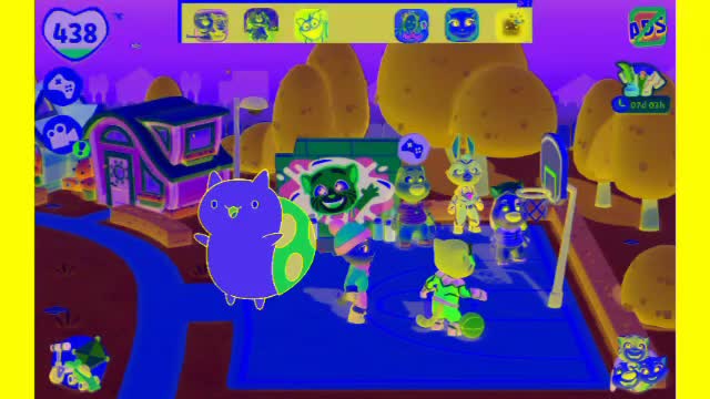 @Channel 7 UK - Kids TV Channel