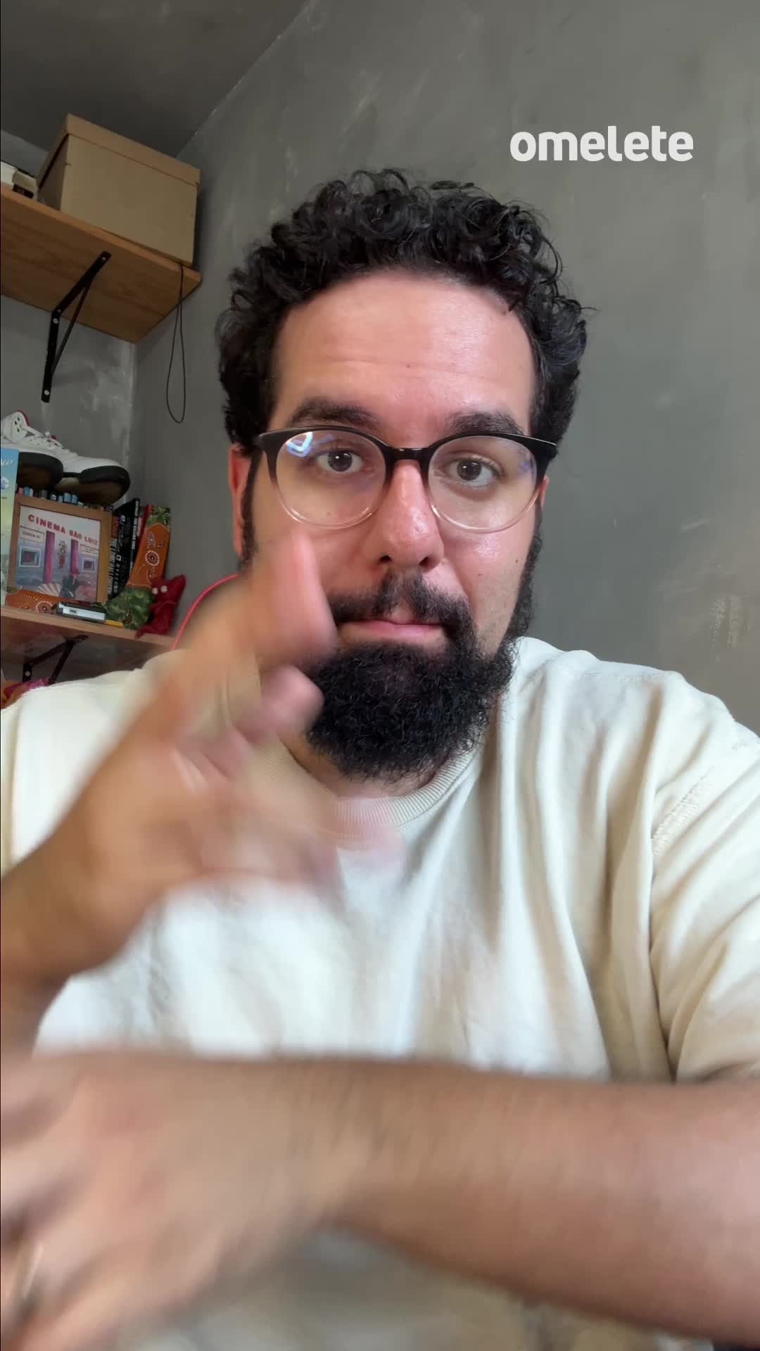 @Omelete