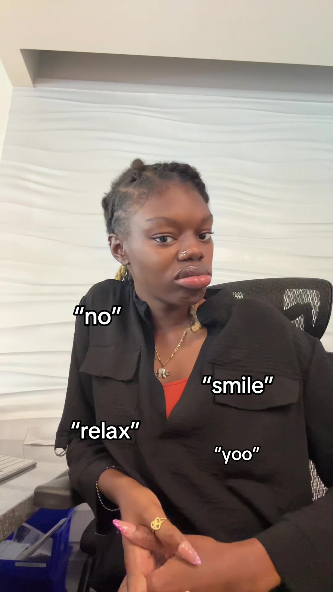 @Alicia