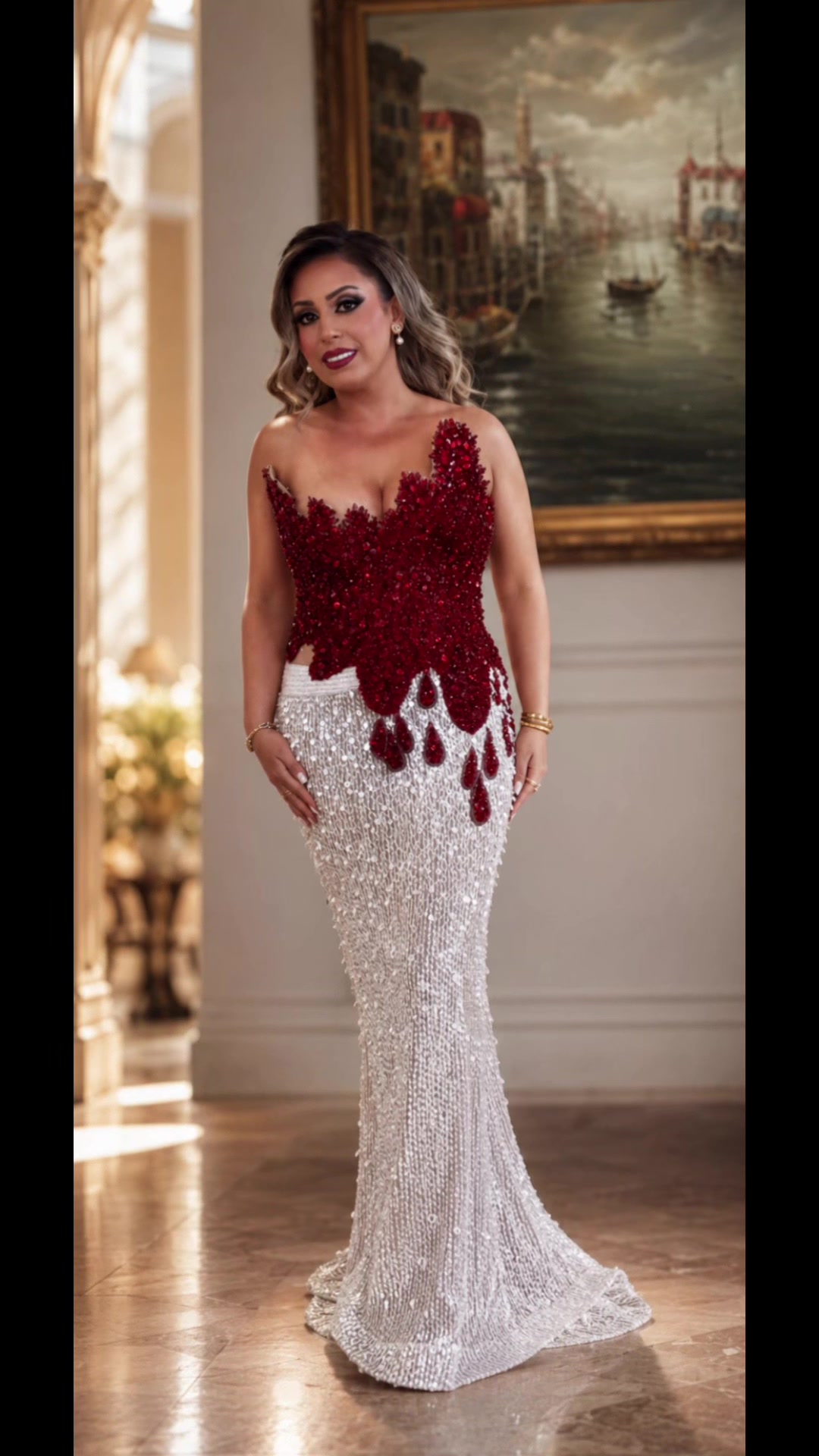 @Nahla Couture
