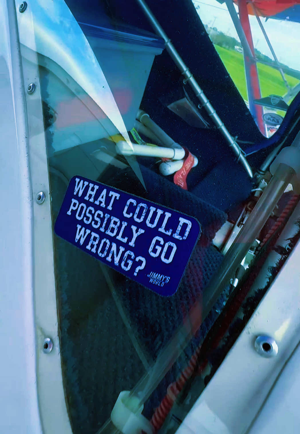 @Patrick The Aviator ✈️