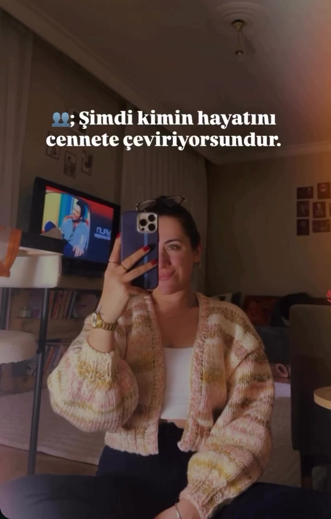 @Hanife Kaya ✨