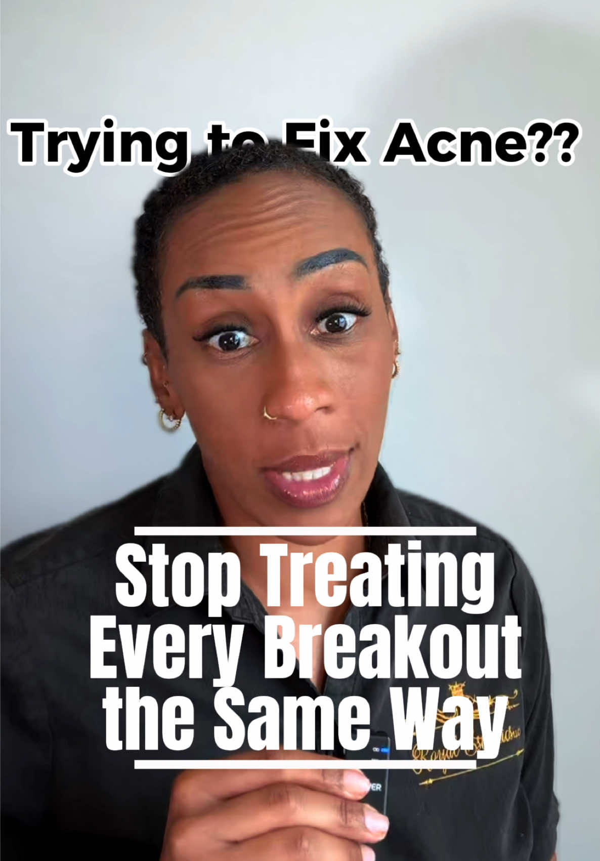 @Andrea | Acne Specialist Jax