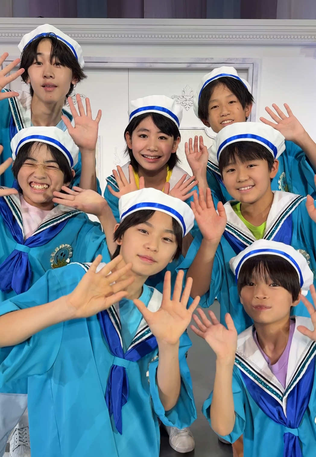 @ジュニア【公式】