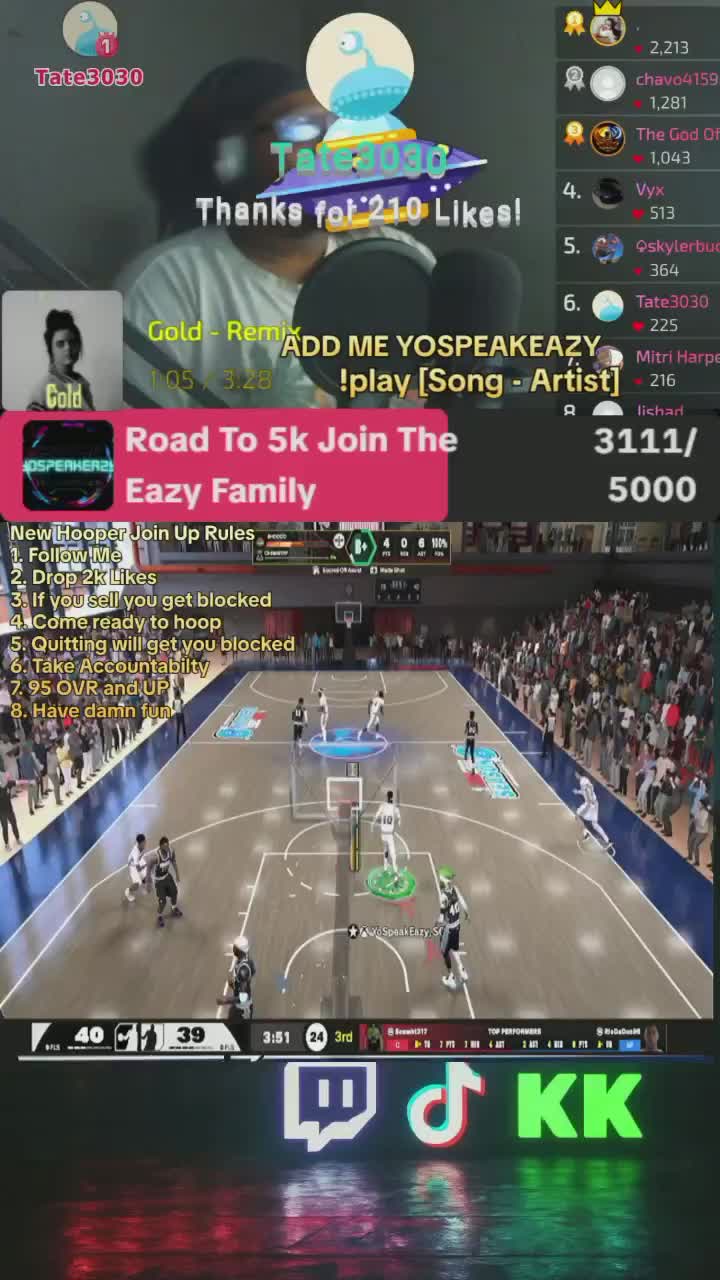 @yospeakeazy