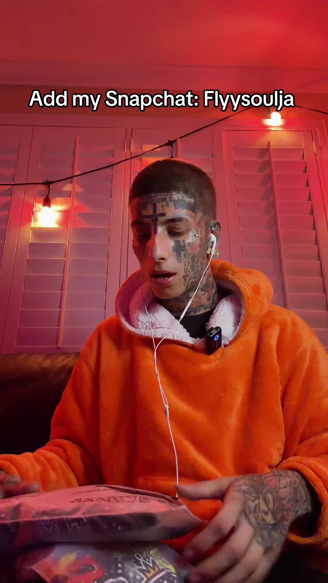 @Flyysoulja