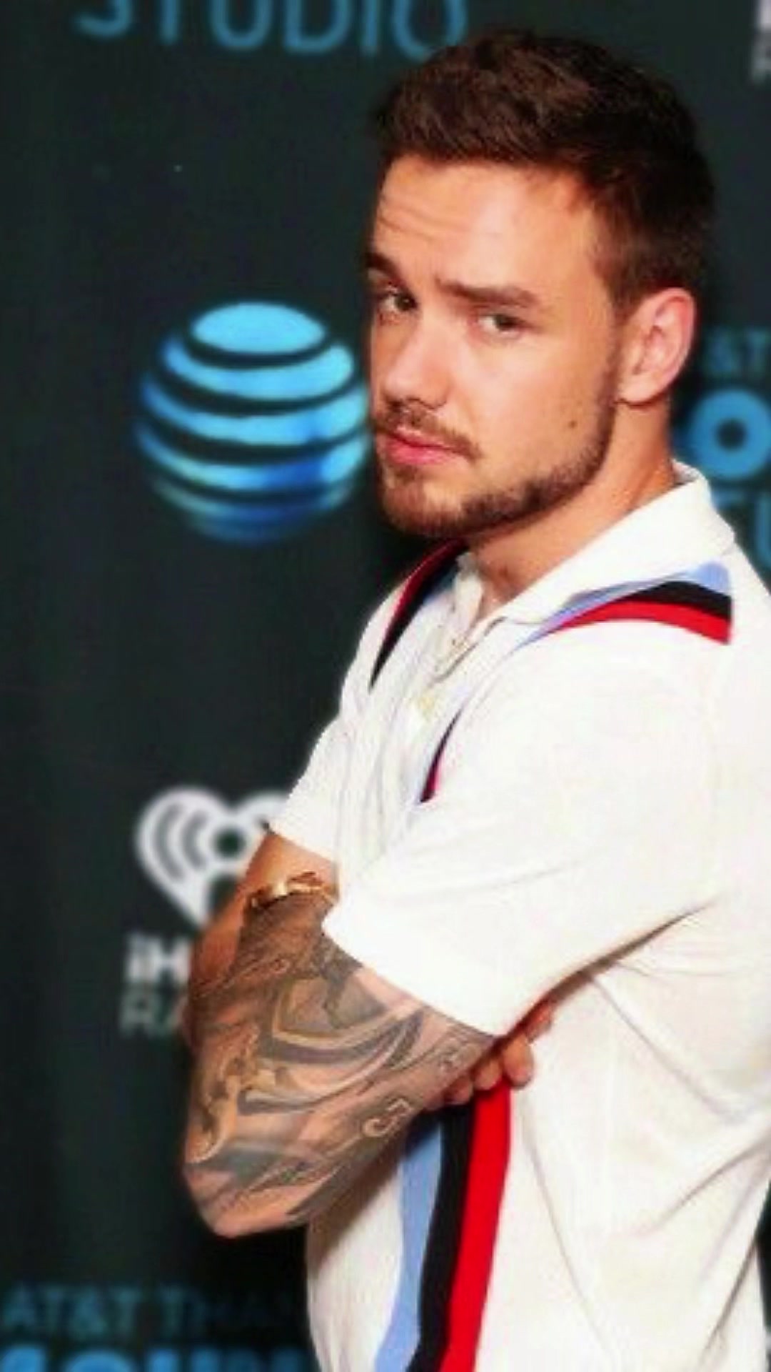 @Liam's Angels