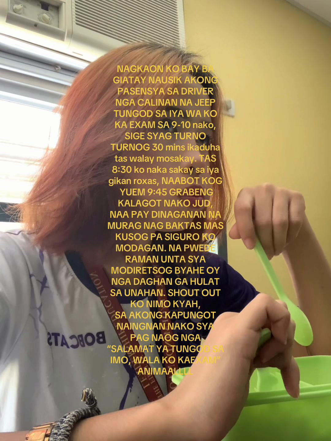 @Laura