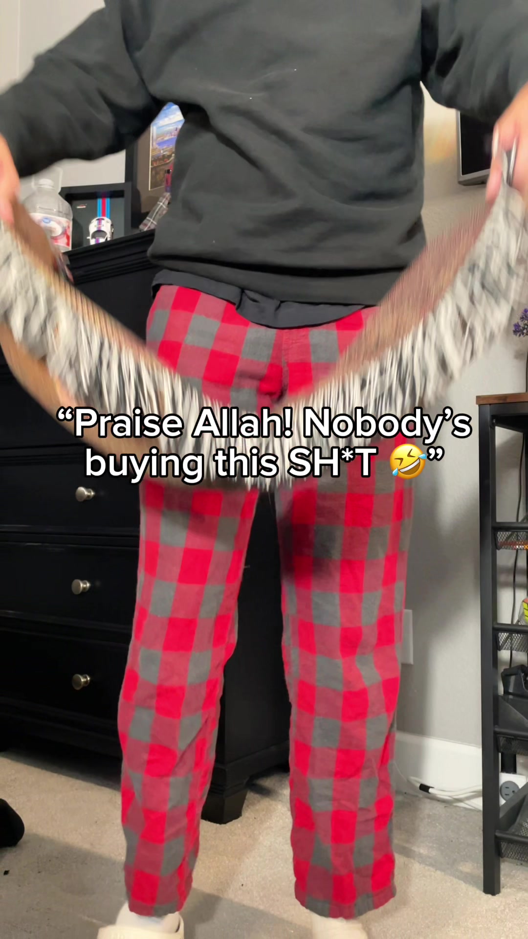 @Holy Blankets