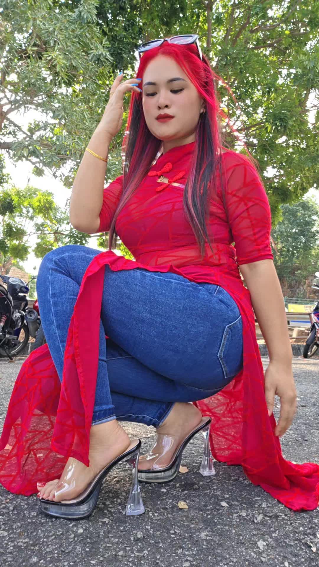 @👑🌸Blonsya रानी🌸👑