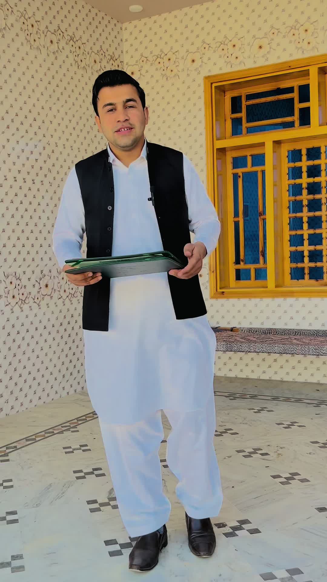 @Numan Zada