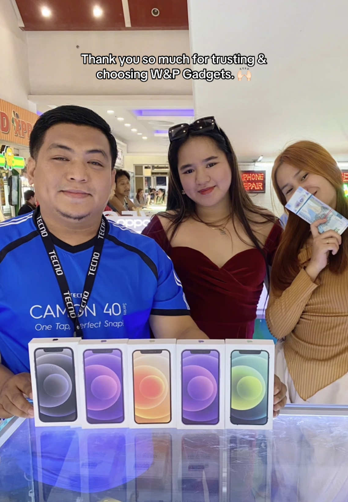 @W&PGadgets