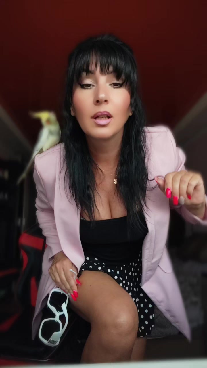 @🔥LUDMILA🔥