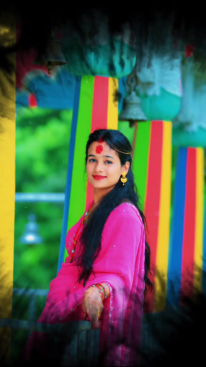 @Pooja madai