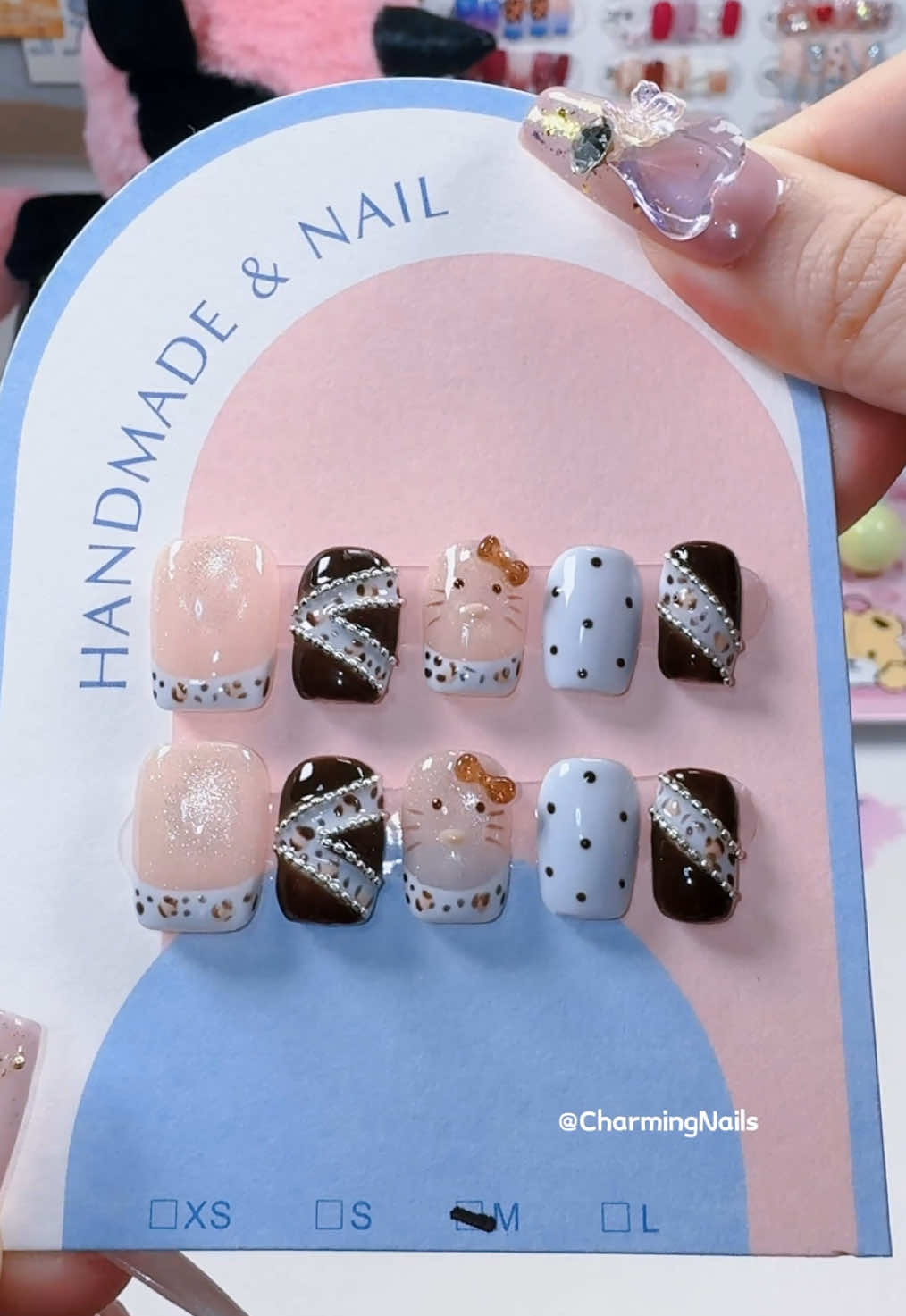 @Charming Nails 💅