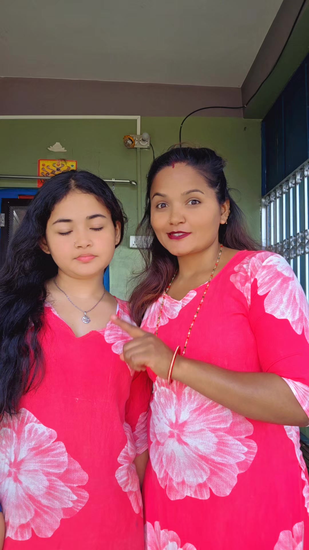 @तिम्रै मायाको पर्खाई♥️♥️
