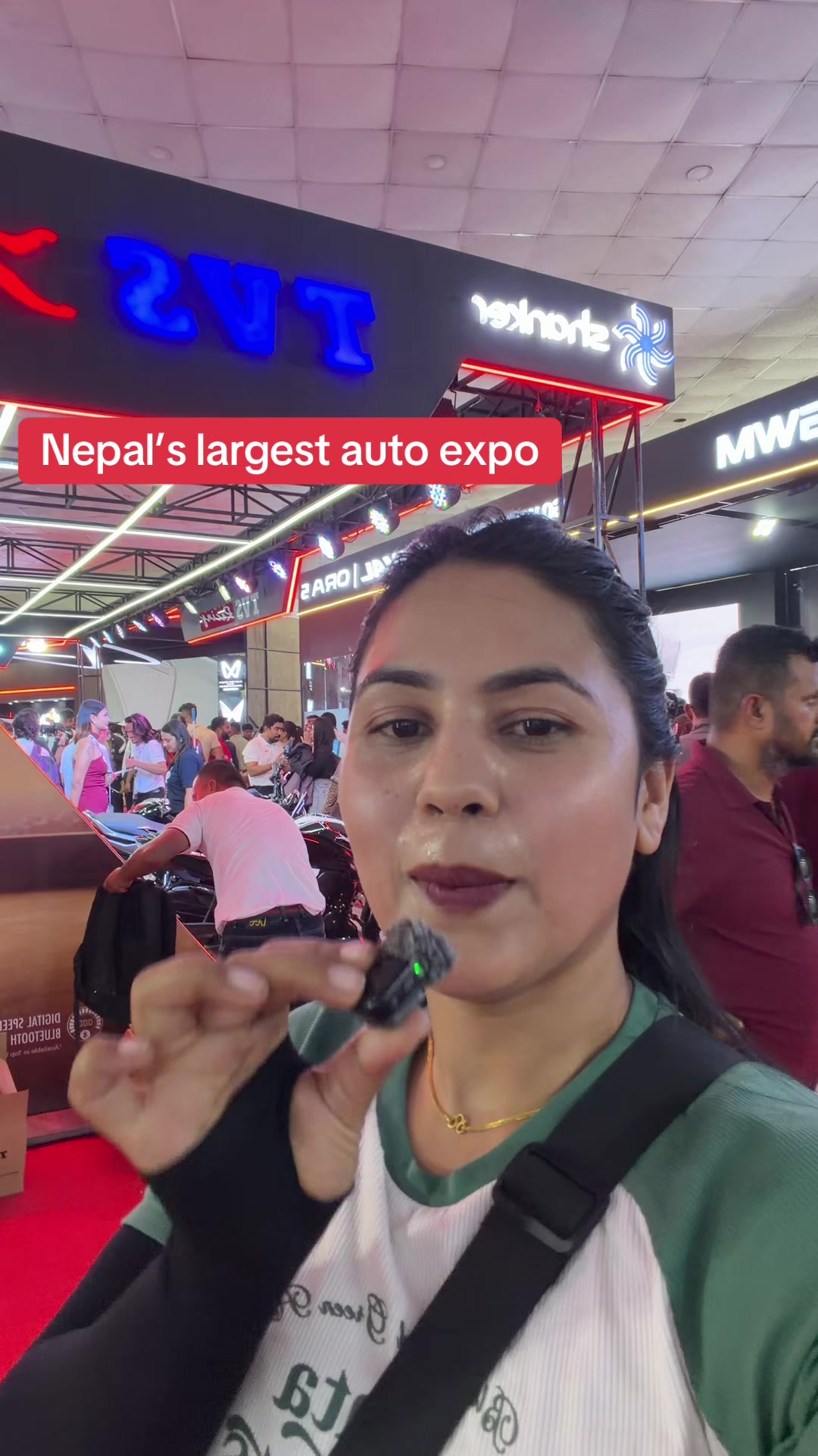 @Sastika Vlog