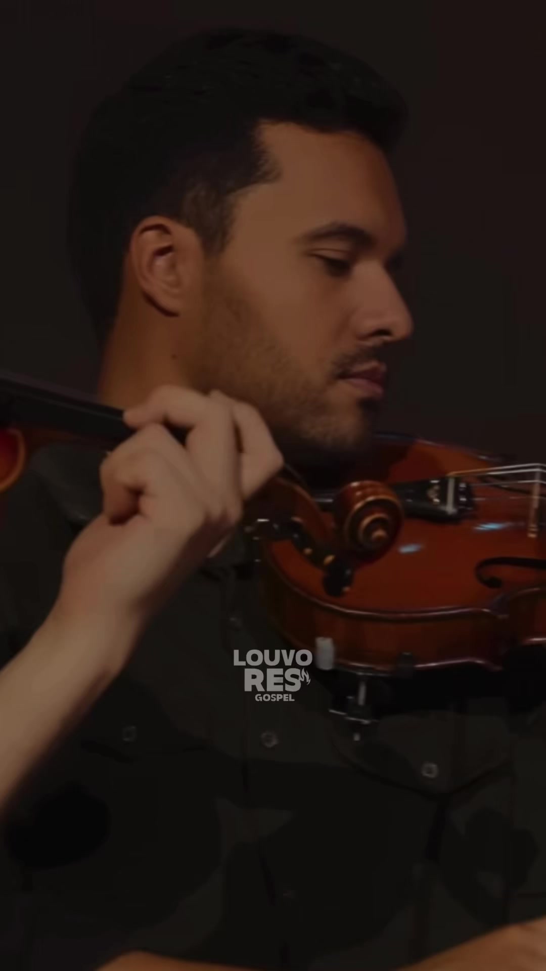 @LouvoresGospel❤️&zwj;🔥