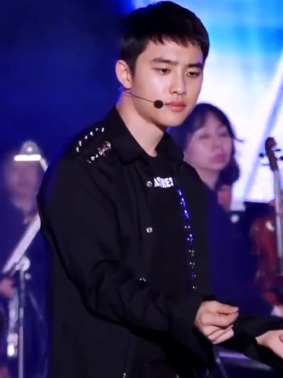 @My Dearest Doh Kyungsoo👑