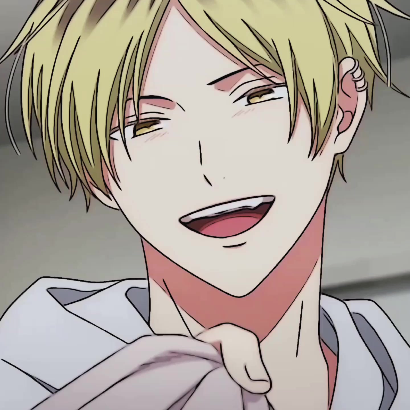 @Kamitani Hayato