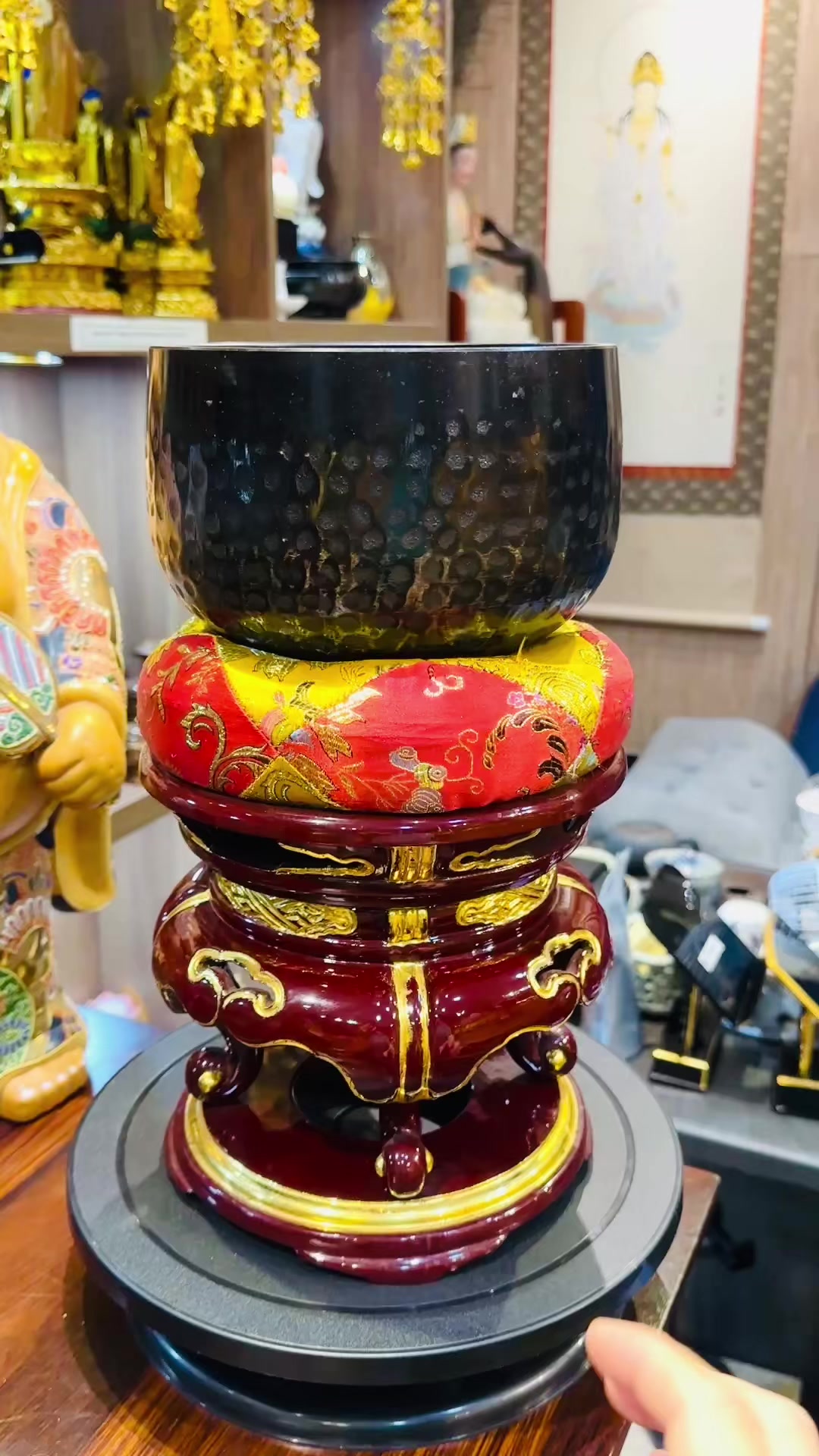 @Nhan Thắng (Pháp Bảo TAKARA)