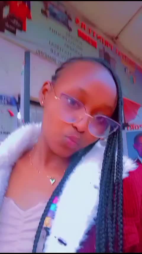 @sally wangari
