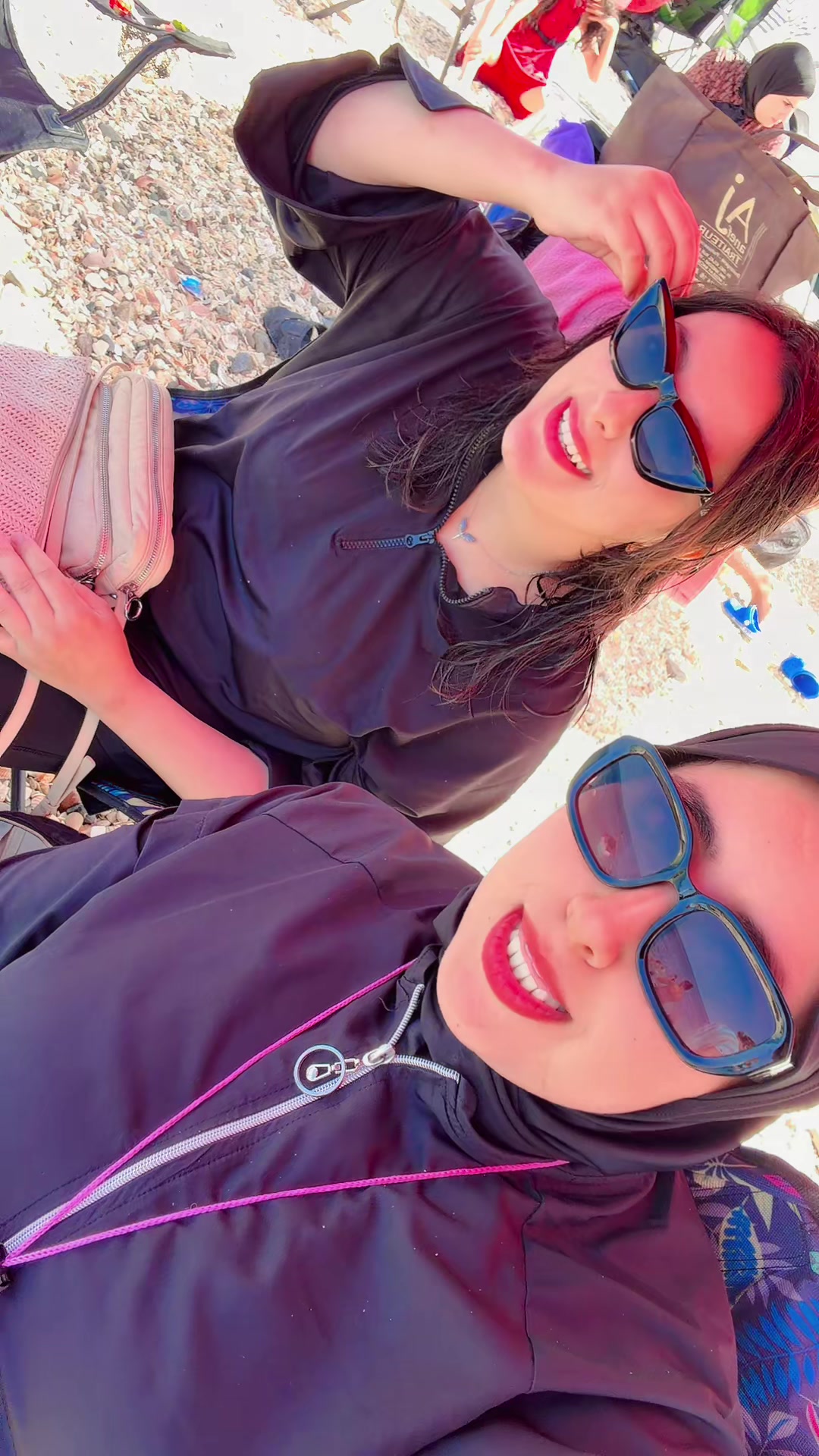 @Rania Bourhanem