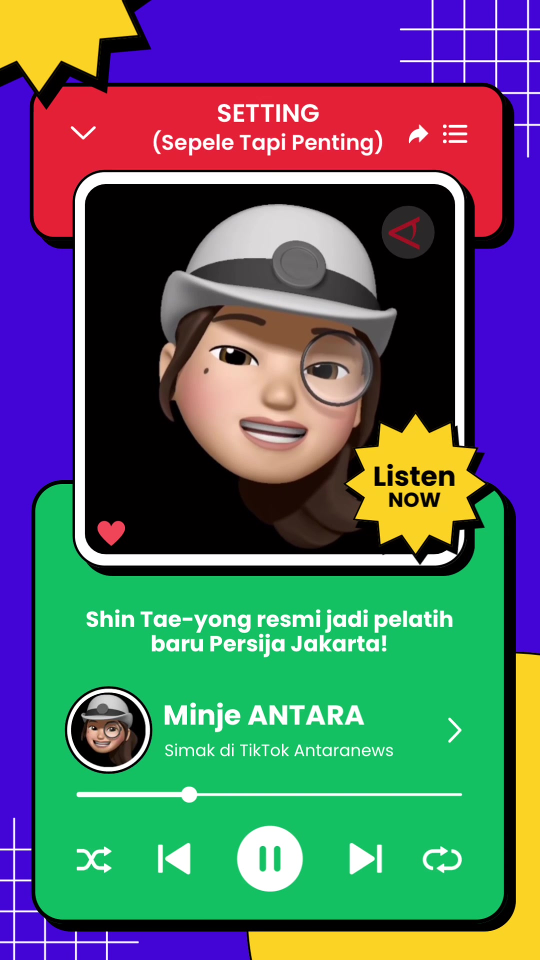 @ANTARANEWS.COM