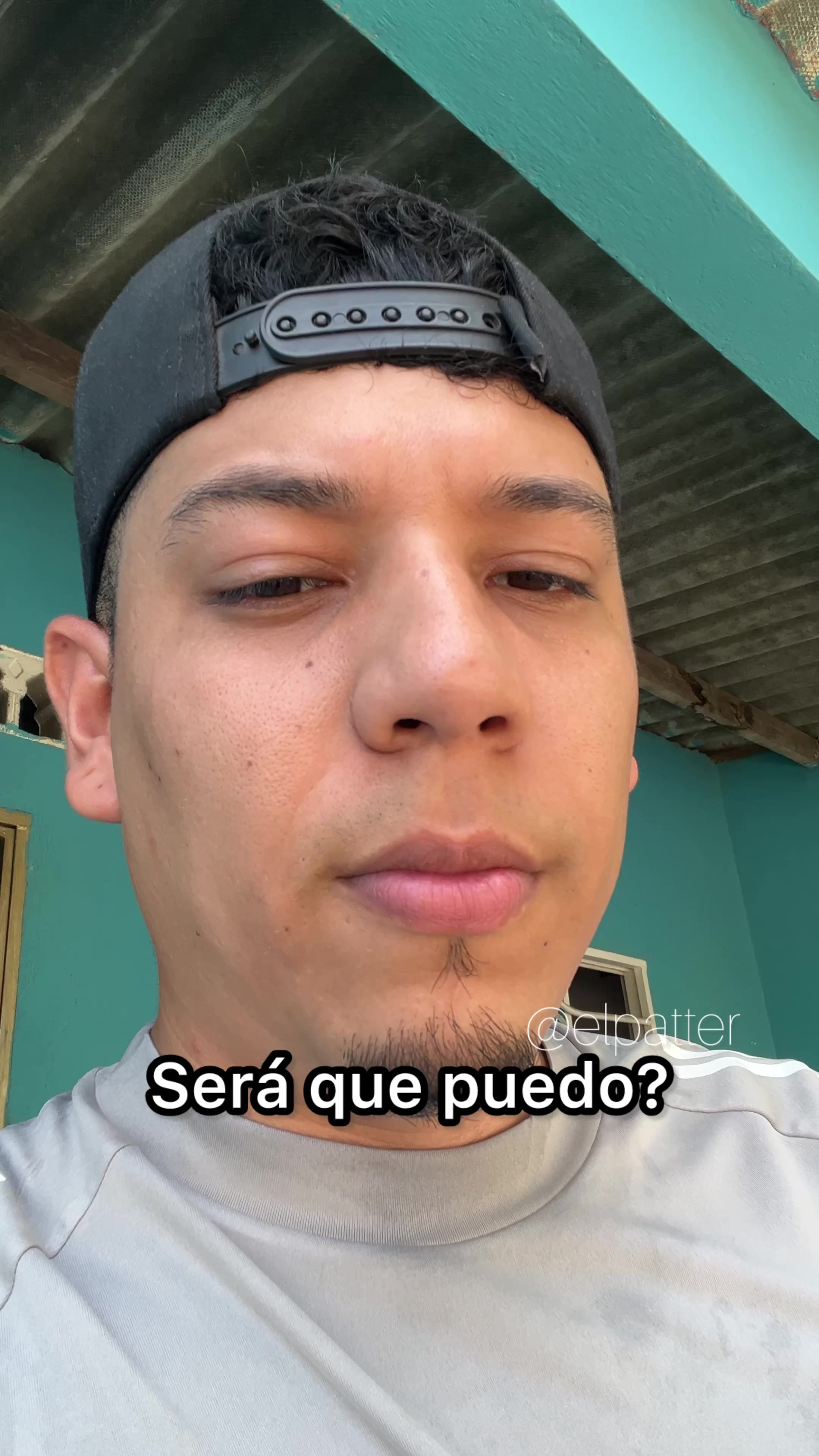 @El Patter