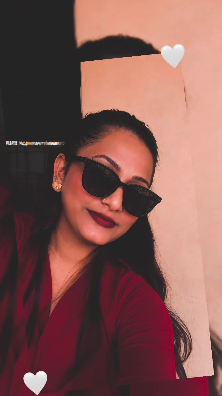 @सुस्मिता कोइराला🙏❤️