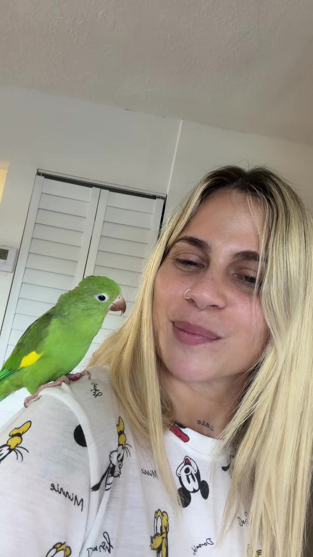@Leyla Gonzalez