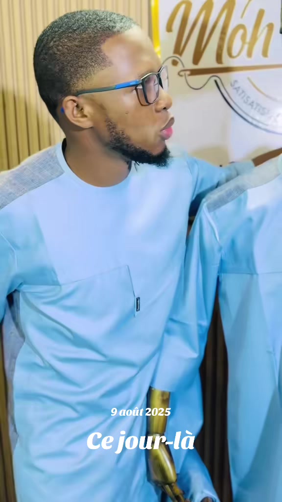 @Moh Fashion 🇲🇱🧵🛍️