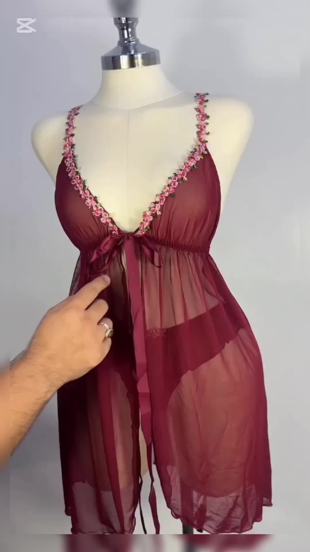 @Bra and Undergarments