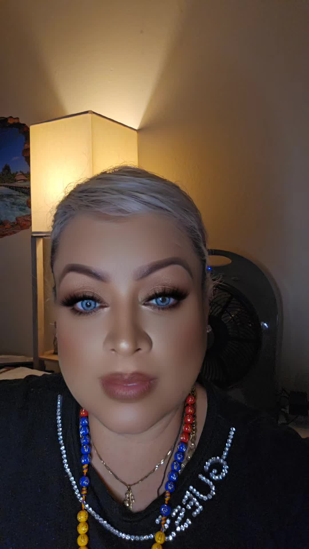 @Luz Adriana