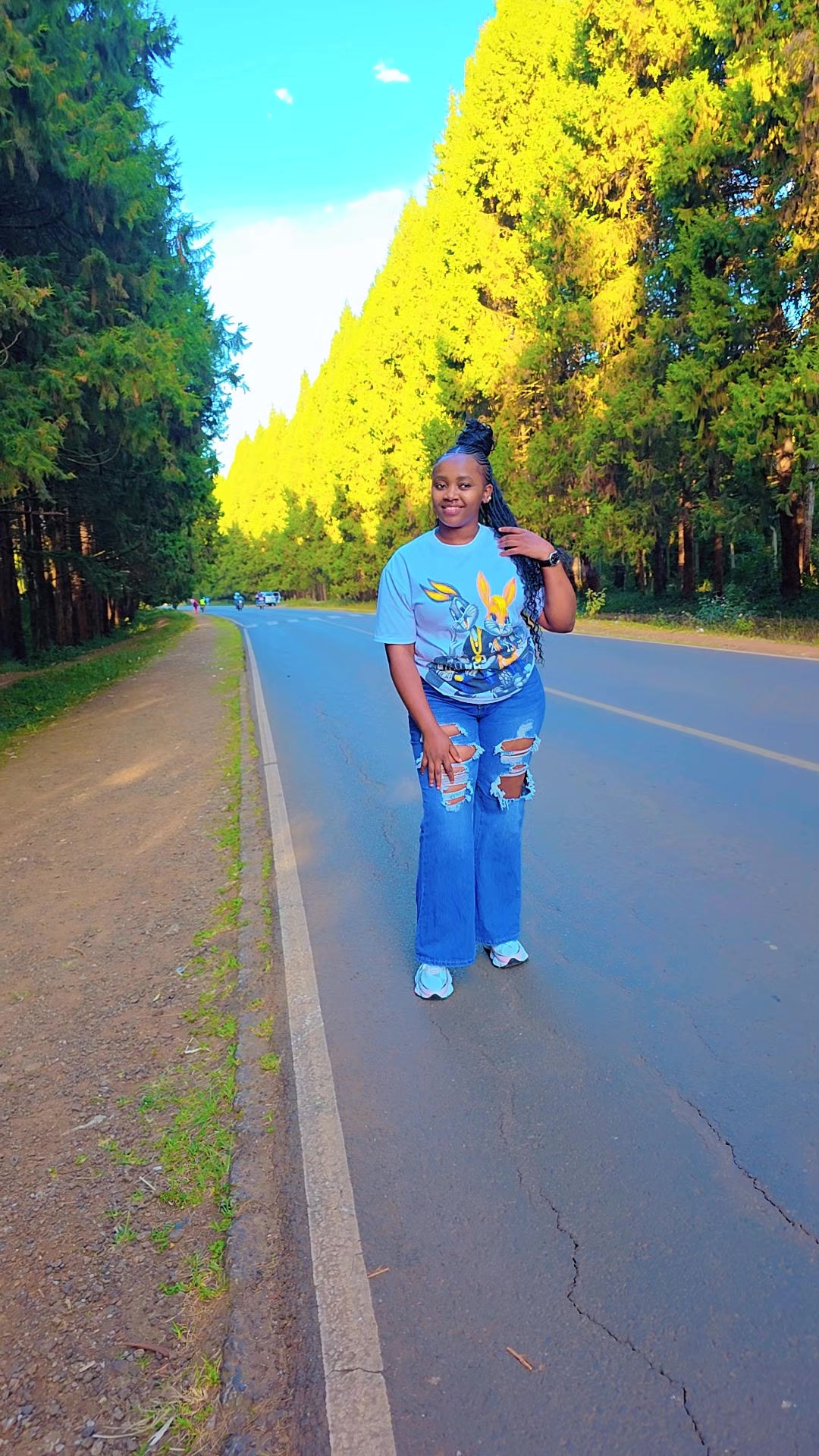@Njeri Ndung'u🧡