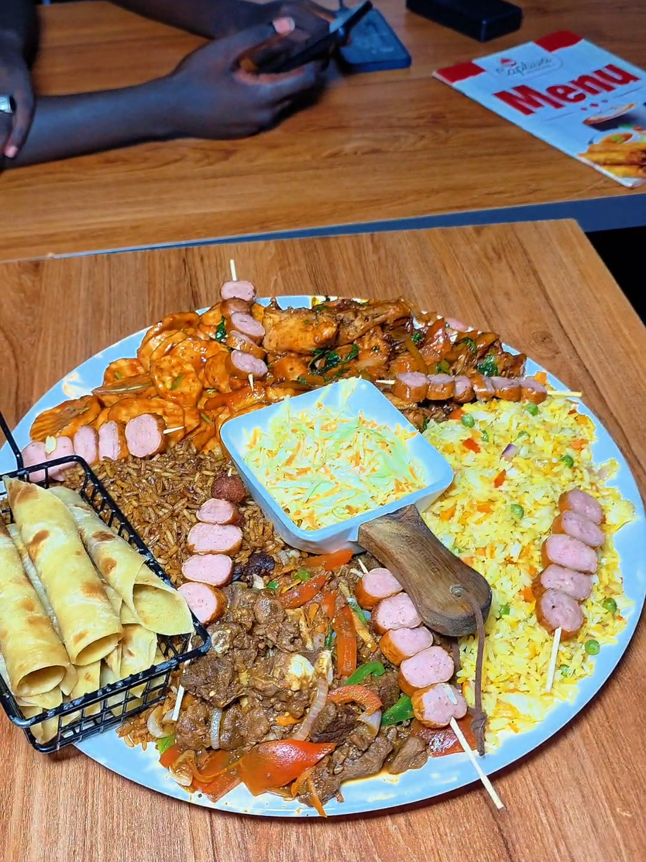 @captivarestaurant