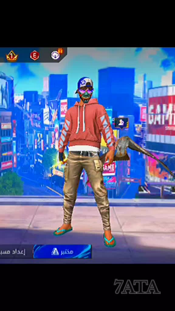 @C4rgo!x ๐บ